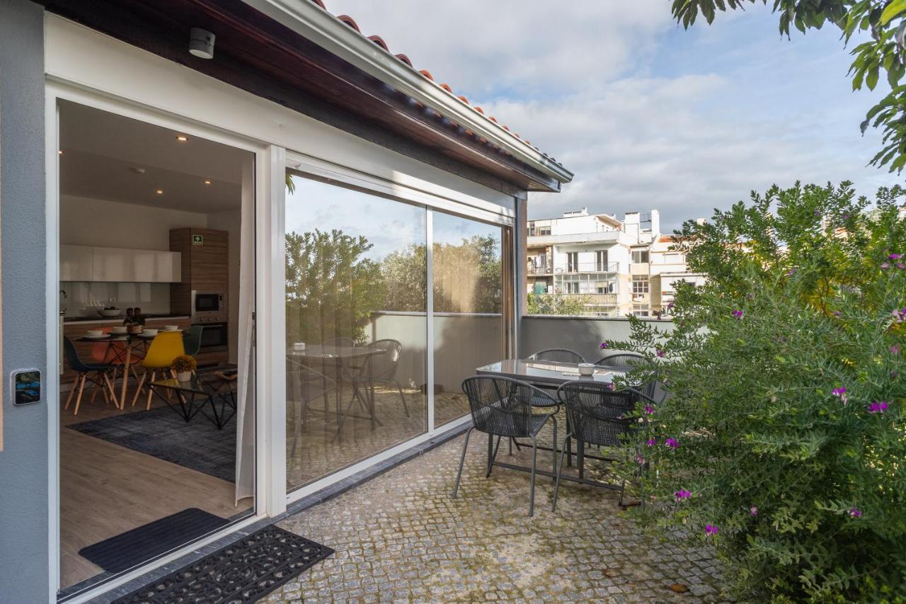 Duques Villa Luxury Guesthouse Lisbon Exterior photo