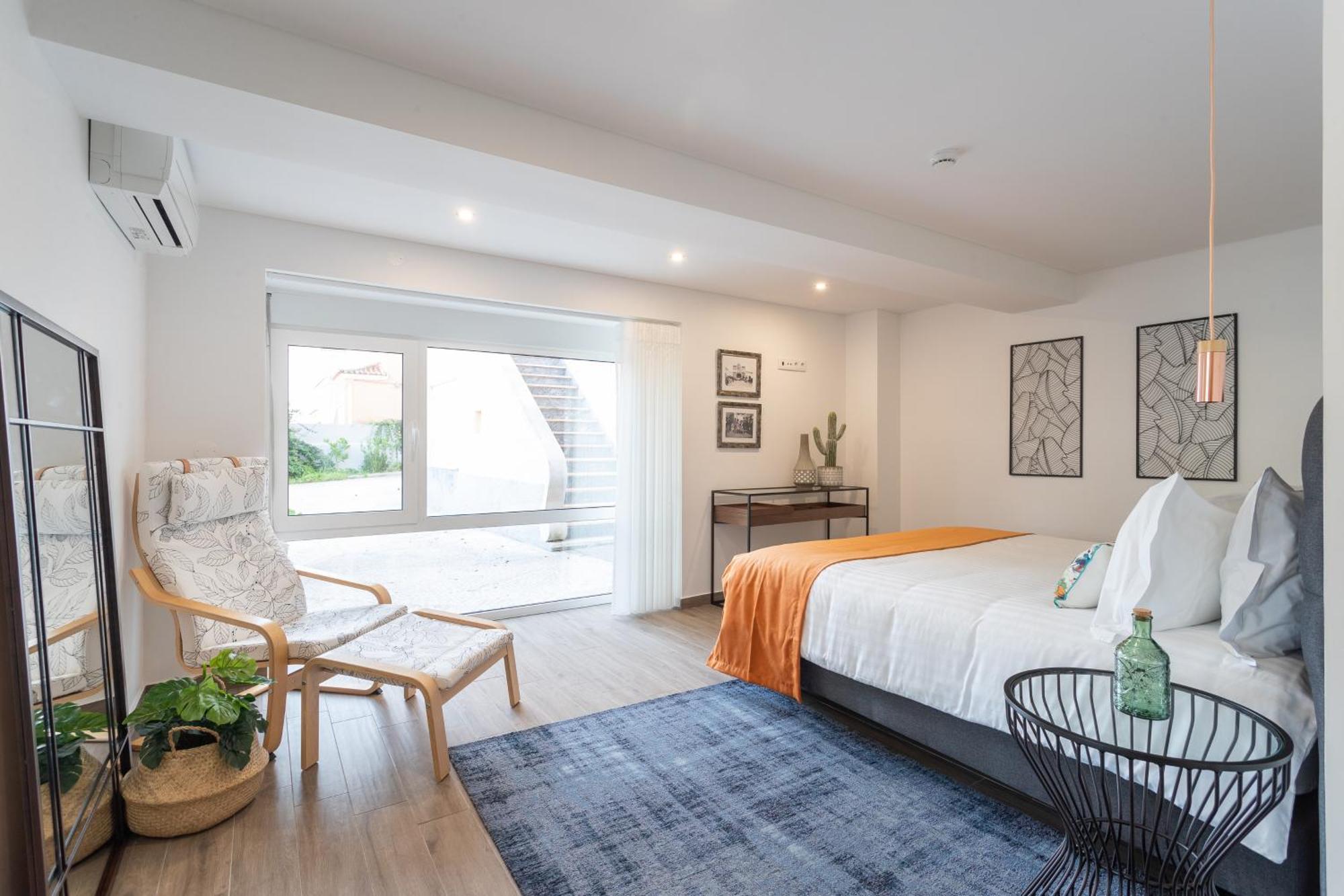 Duques Villa Luxury Guesthouse Lisbon Exterior photo
