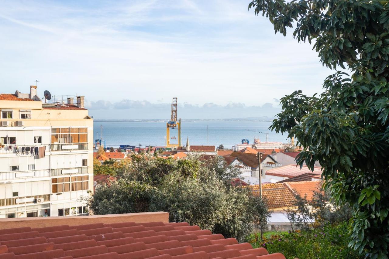 Duques Villa Luxury Guesthouse Lisbon Exterior photo