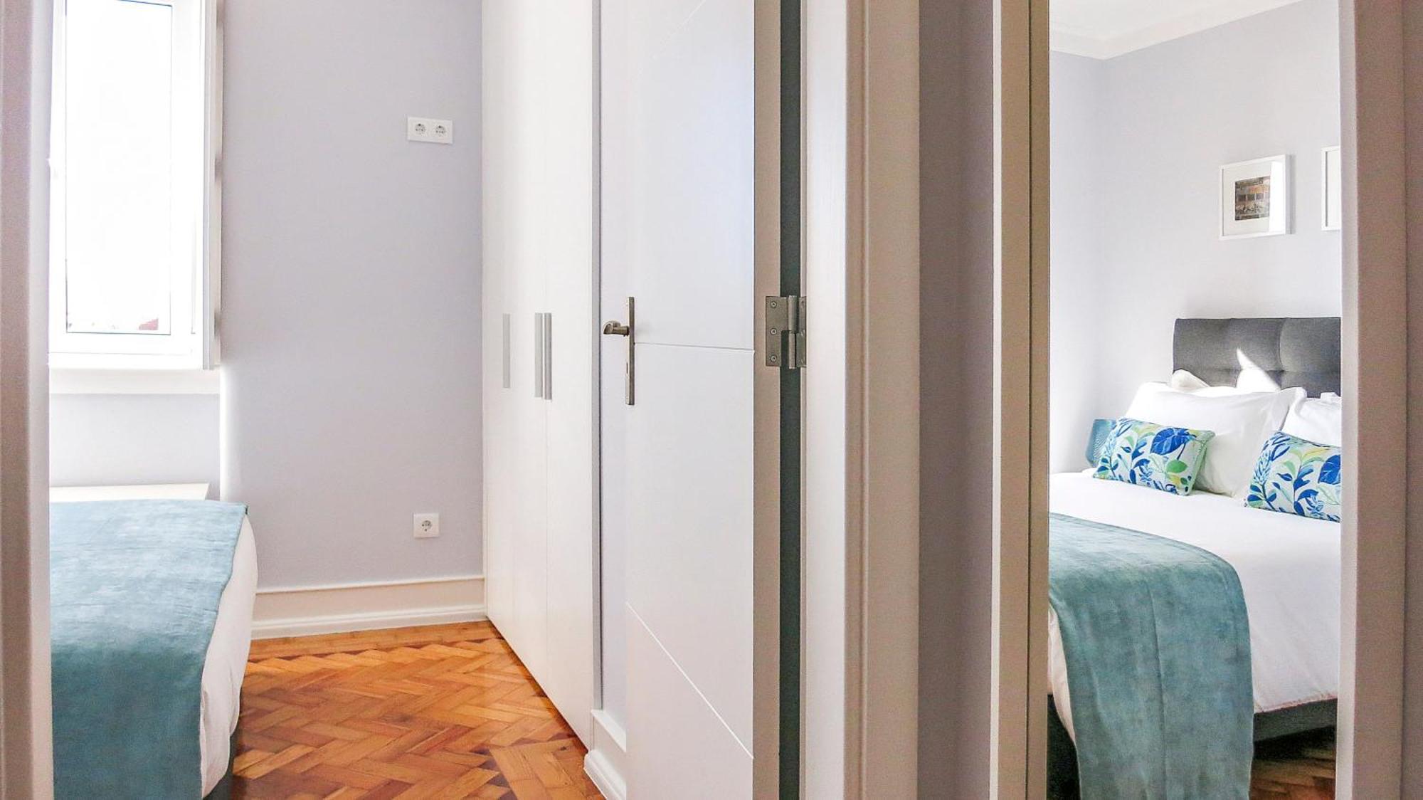 Duques Villa Luxury Guesthouse Lisbon Room photo