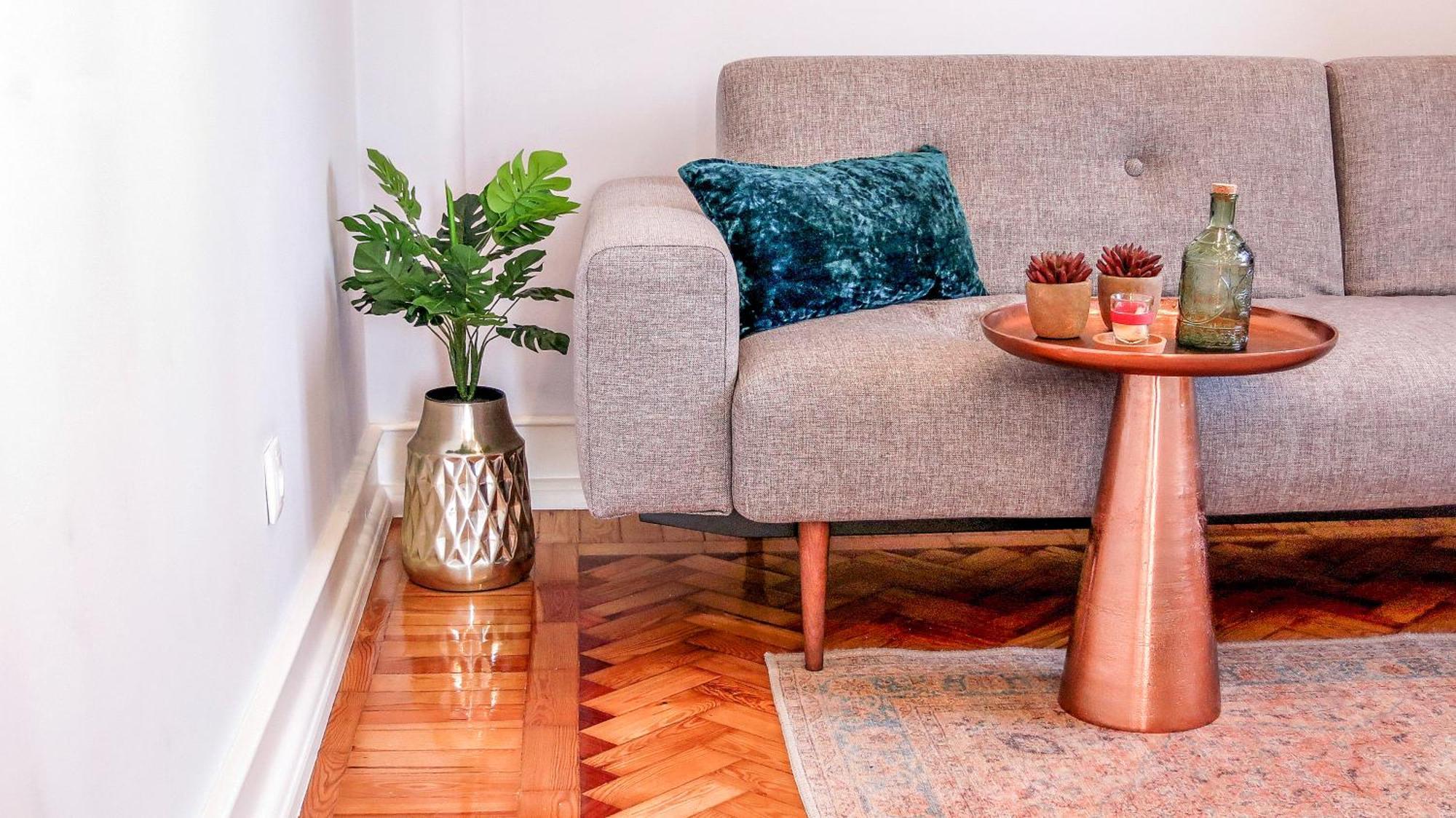 Duques Villa Luxury Guesthouse Lisbon Room photo